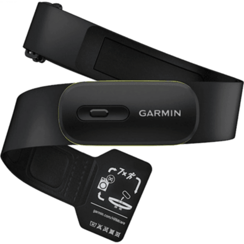 Garmin Herzfrequenzmesser – drahtlos, wasserabweisend