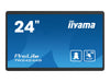 Iiyama 24" Touch-Monitor – Full HD, Android 12