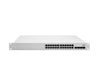Cisco Netzwerk-Switch – 24 Ports, Cloud-Management