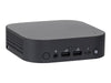 Tarox Mini-PC – kompakt und leistungsstark für Büroanwendungen