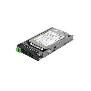 Fujitsu 480 GB SSD – Schneller Speicher für Server