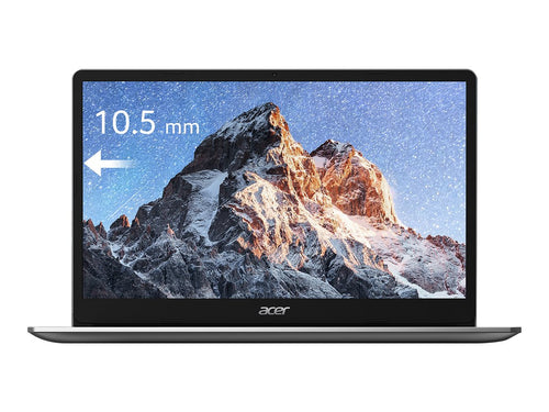 ACER Chromebook 15,6" – Einfaches Arbeiten mit Chrome OS