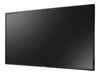 Neovo 55" 4K Display – Helle Darstellung für Profis