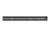 Grandstream Netzwerk-Switch – 48 Anschlüsse, PoE++ für Unternehmen