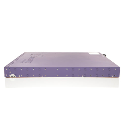 Extreme Networks Switch – 48 Ports, PoE+ für effiziente Netzwerke