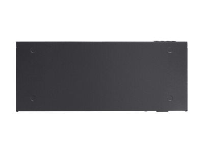 TP-Link Omada Switch – 24 Ports, 4 schnelle 10G Slots