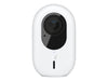 Ubiquiti Überwachungskamera – 2K-HD, Zwei-Wege-Audio
