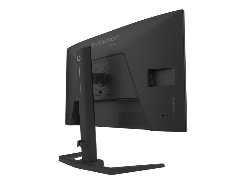 Iiyama 27" Gaming-Monitor – 2K-Auflösung, 320 Hz Bildwiederholrate