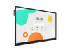 Samsung 65" Smart Signage – Touchscreen, Android-Betriebssystem