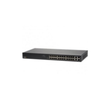 Axis Netzwerk-Switch – 24 Ports, PoE+ für einfache Überwachung