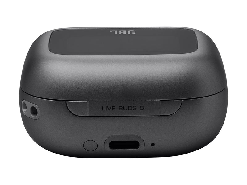 JBL Live Buds 3 – Kabellos mit aktiver Geräuschunterdrückung