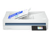 HP ScanJet Dokumentenscanner – Schnelles Scannen, WLAN-fähig