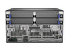HP Enterprise MicroServer – Kompakter Server mit 16 GB RAM, 1 TB Speicher