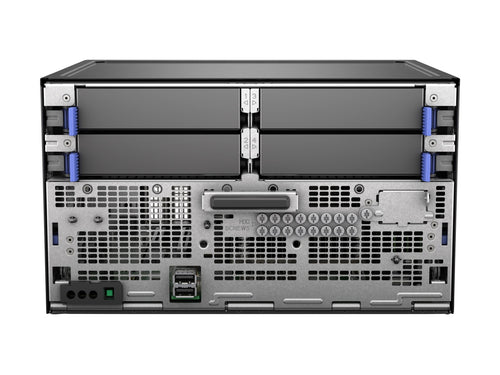 HP Enterprise MicroServer – Kompakter Server mit 16 GB RAM, 1 TB Speicher
