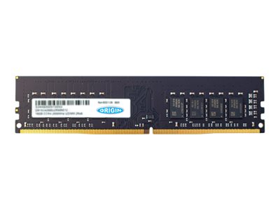 Origin Storage 32 GB RAM – Schneller DDR4-Speicher für PCs