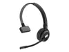 Epos Headset – Kabellos, Geräuschdämpfung, Busylight