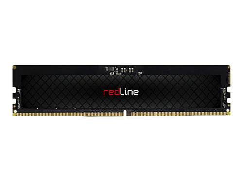 Mushkin Redline RAM – 32 GB für schnelle Leistung