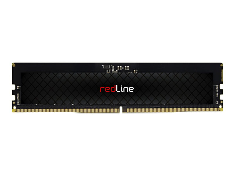 Mushkin Redline RAM – 32 GB für schnelle Leistung