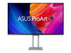 ASUS ProArt 32" Monitor – 4K OLED, brillante Farben