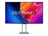 ASUS ProArt 32" Monitor – 4K OLED, brillante Farben