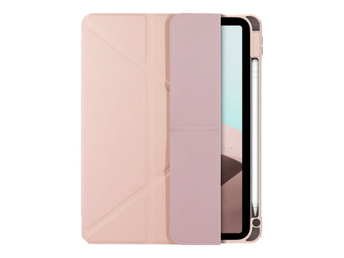 DBRAMANTE iPad-Hülle – Schutz & Stifthalter