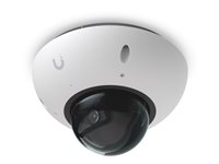 Ubiquiti Überwachungskamera – 4K-Video, Innen & Außen