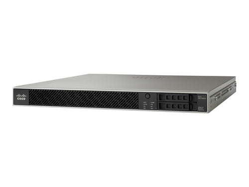 Cisco Sicherheitsgerät – Netzwerk-Schutz für Unternehmen