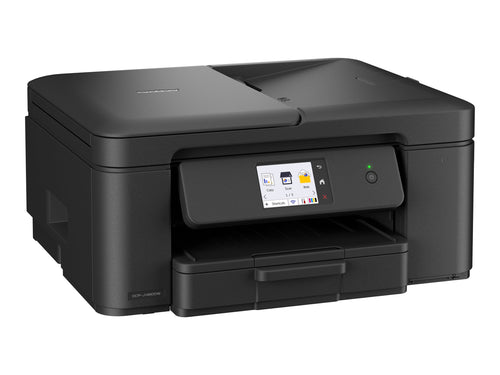 Brother Multifunktionsdrucker – Farb-Tintenstrahl, WLAN