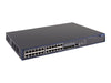 HP Enterprise 24-Port Switch – Leistungsstark und sicher