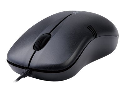 A4Tech Optische USB-Maus – Komfortable Bedienung für das Büro