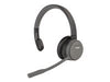 Agfeo Headset – Kabellos mit DECT und Bluetooth für klare Telefonate