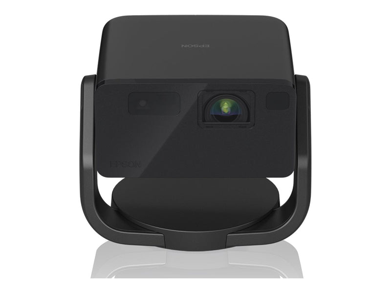 Epson Beamer – 1080p, 3-LCD, mit Google TV