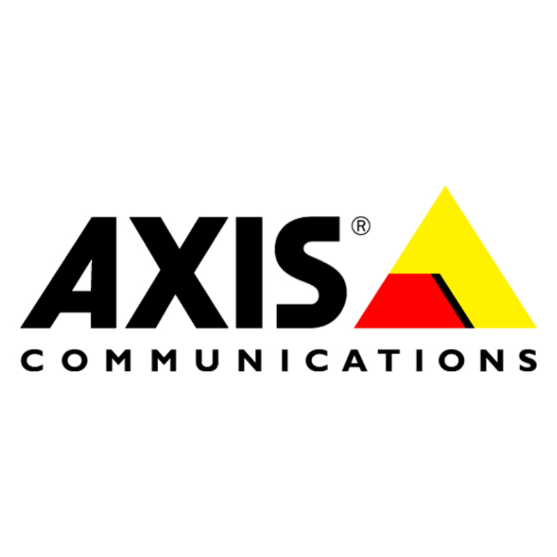 Axis CCTV-Objektiv – 5 MP, Automatische Irisblende