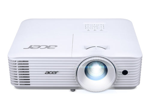 Acer Tragbarer Beamer – 3D-fähig, 4800 Lumen