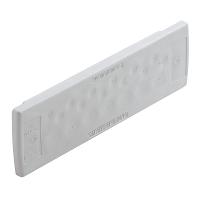 Weidmüller Kabeldurchführungsplatte – Flexible Installation, Thermoplast