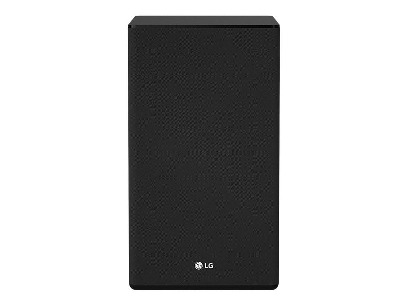 LG Soundbar – 3D-Klang, kabelloser Subwoofer