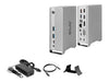 Club3D USB-C Dockingstation – 4K Video, 120W Stromversorgung