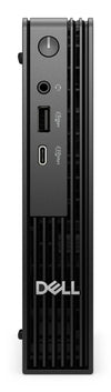 DELL Pro Micro Desktop – Kompakt, Ryzen 5, 16 GB RAM