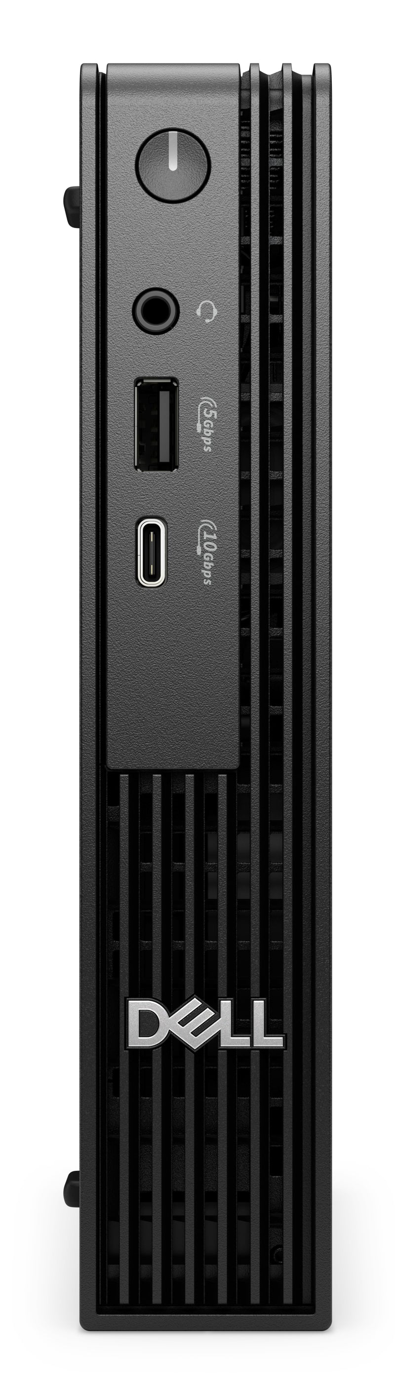 DELL Pro Micro Desktop – Kompakt, Ryzen 5, 16 GB RAM