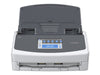 Ricoh ScanSnap Dokumentenscanner – WLAN, schnelle Duplex-Funktion