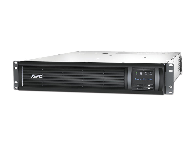 APC USV-System – Zuverlässiger Schutz für Server und Netzwerke