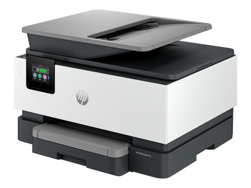 HP Officejet Pro Drucker – Farb-Tintenstrahl, WLAN-fähig