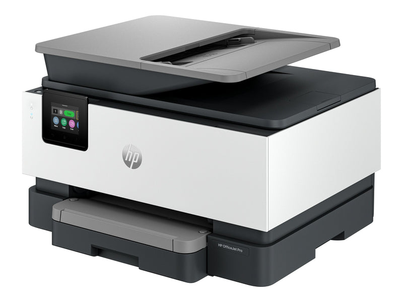 HP Officejet Pro Drucker – Farb-Tintenstrahl, WLAN-fähig