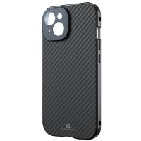 BLACK ROCK 360° Glass Cover – Rundumschutz für iPhone 15