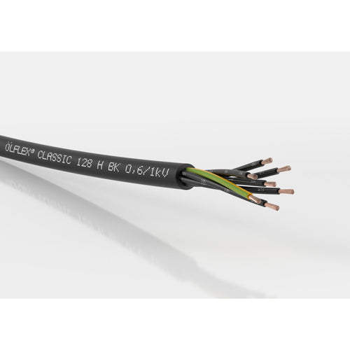 Lapp Steuerleitung – 500 m Kabel für Signale