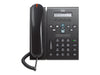 Cisco VoIP-Telefon – 2 Leitungen, Freisprecheinrichtung