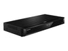 Panasonic UHD Blu-ray Recorder – 500GB Speicher, TV-Aufnahme