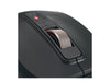 CHERRY Stream Mouse – Ergonomisch, kabellos oder kabelgebunden