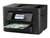 Epson WorkForce Multifunktionsdrucker – Drucken, Scannen, Kopieren