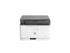HP Color Laser MFP – Drucken, Scannen & Kopieren in Farbe